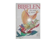 Bibelen - A Behrendt