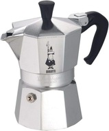 Bialetti Moka - Włoska kawiarka 670ml 12 filiżanek