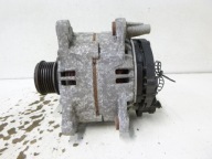 Alternator AUDI A4 B7 S-LINE 2.0 TDI 140A 06F903023J BOSCH