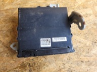 module START STOP TOYOTA AYGO II