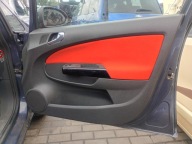 upholstery right side right front Opel Corsa D 06-10