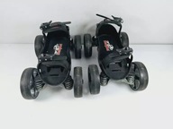 WROTKI SCORPION QUADLINE ROZMIAR S