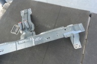 support holder seats III RZAD MERCEDES GL X164