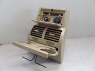 rešetka rešetka ventilacije drška za KUBKI stražnji dio BRILLIANCE BS6