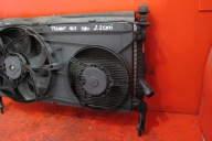 FORD TRANSIT MK7 VII 2.2 TDCI P8FA chladič vody klimatizaci ventilátor