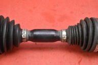 semi-axis left front MANUAL OPEL ASTRA 3 III H 2.0 T 200 KM 04-07