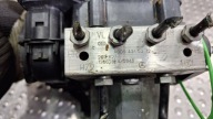 Pompe Unité de contrôle ABS A0094315212 MERCEDES B W246 A W176 W117 GLA W156