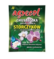 CHUSTECZKA do pielęgnacji storczyków 1szt AGRECOL