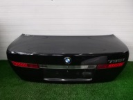 BMW 7 E65 02- boot doors KOMPELTNA boot rear part