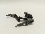 Volvo XC60 II 2020 sensor of the lights control levelling right rear part