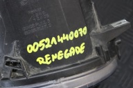 light right front 00521440070 JEEP RENEGADE 1.0T