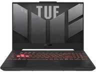 ASUS TUF Gaming A15 R5 7535HS 15,6" FHD 144Hz 16GB 512SSD RTX4060 DLSS 3