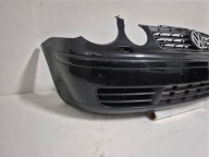 VW POLO IV 6Q OKULAR 01- bumper front front grill 6Q0807221 SPR