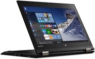 Lenovo YOGA 260 i5 6GEN |16GB |128GB | DOTYKOWY | 2w1 | RYSIK