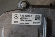 IDEALNY modulo HYBRYDY MERCEDES X167 GLS 1