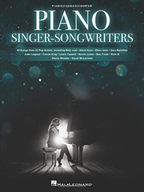 Piano Singer/Songwriters group work