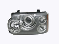 LAMPA LEWA BI XENON RANGE ROVER III L322 VOGUE EU