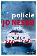 Policie Jo Nesbo