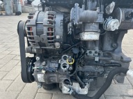 engine VOLVO XC40 V60 S60 2.0 T2 B4204T38 122KM