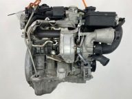 engine complete 271.860 Mercedes C200 CGI W204 M271 1,8 CGI 271860