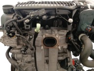engine complete PEUGEOT 208 II 1.2 PureTech 75KM 55kW HMH 33 TYS
