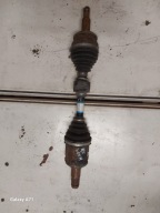 semi-axis left rear part 300H HYBRID Lexus NX and (2014- 2021 )