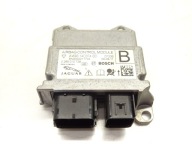 SENSOR airbag airbag JAGUAR XJ X351 AW93-14D374BD