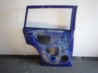 door rear part rear. left TOYOTA COROLLA CROSS 2022