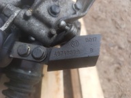 Getriebe FIAT PUNTO II LIFT B017 46749869