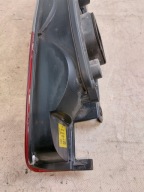 light right rear FIAT DOBLO and