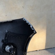 front bumper complete HYUNDAI I10 III 2022 year