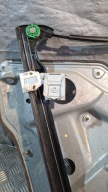 window regulator sheet metal right front SEAT TOLEDO II