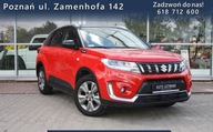 Suzuki Vitara Niski przebieg1 wl salon pl jak ...