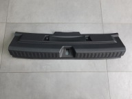 Audi A3 8Y HB cap of the threshold boot 8Y4863471B