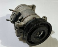 compressor compressor; of the air conditioning Dodge Challenger 6.1 HEMI SRT8 2008-2010