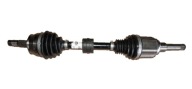 semi-axis left 39040806 ABTN Opel Corsa 1.4 0km