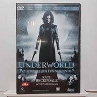 [DVD] Len Wiseman - Underworld: Po Której Jesteś Stronie? [VG]