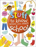 Stuff to Know When You Start School DK