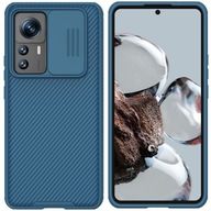 Etui futerał Nillkin CamShield do Xiaomi 12T Pro