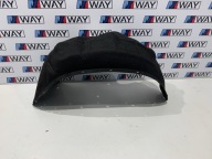 BMW X1 E84 cover mudguard right rear. right rear part original 2990088
