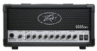 PEAVEY 6505 MH - GITÁR ERŐSÍTŐ (FEJ)