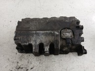 VW PASSAT B6 2.0 TDI ölwanne + sensor 03G103603H 1J0907660B