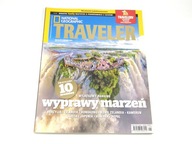 National Geographic Traveler 6/2014 ::10 URODZINY