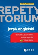 Język angielski. Repetytorium maturalne LO i tech.