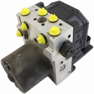 AUDI A4 B6 pump control unit ABS 8E0614517 0265950011 0265225048