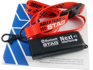 AC STAG NEXT II ROZHRANIE BLUETOOTH Q-BOX Q-MAX