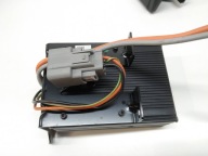 modulo INVERTER Centralina di tensione 8V4T-19G317-AC Ford Kuga e