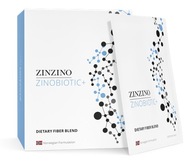 Balenie porcií Zinzino ZinoBiotic+ 15x12g
