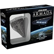 Fantasy Flight Games FFGD4322 Star Wars: Armada Imperial Light Carrier