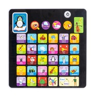 Smily play Tablet dla dzieci SP83811 na prezent dla przedszkolaka